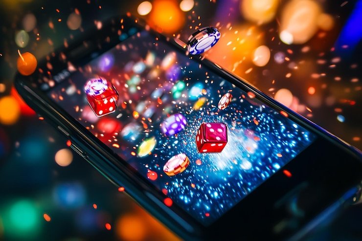 Tampilan fitur olahraga dan hiburan live di platform tumi124 untuk pengguna Indonesia