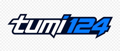 Logo tumi124 platform hiburan Indonesia